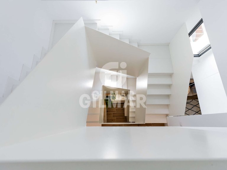 Villa for Rent in Madrid, Madrid 9