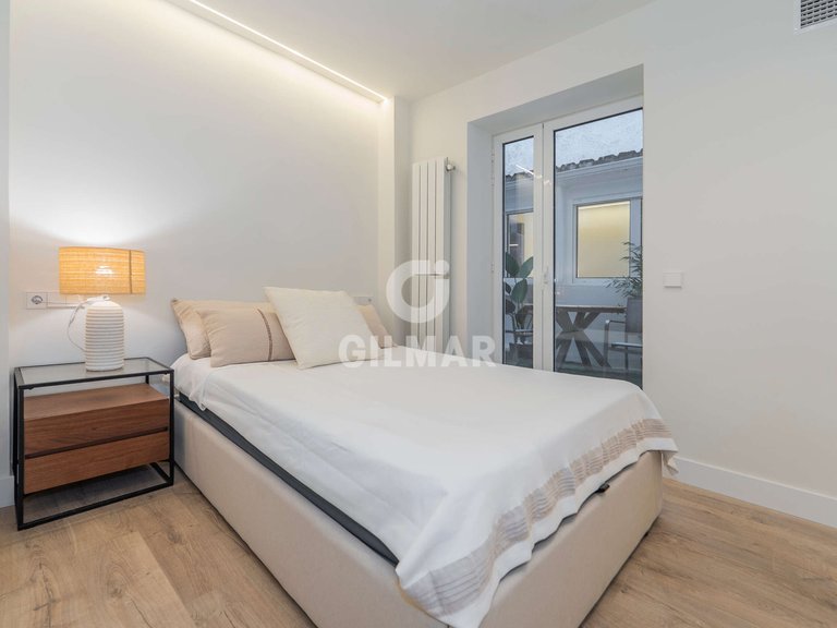 Apartment for Sale in Madrid, Madrid 19