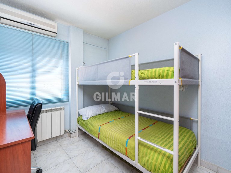Apartment for Sale in Madrid, Madrid 28