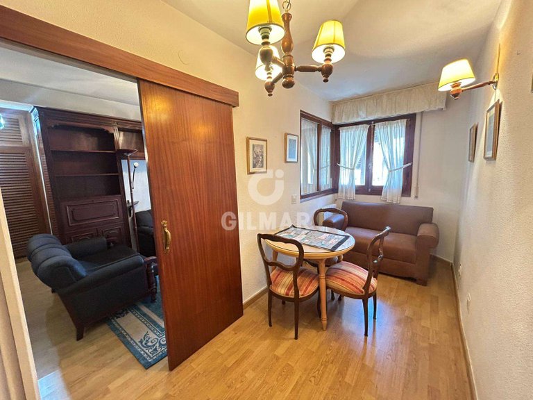 Apartment for Rent in Madrid, Madrid 3