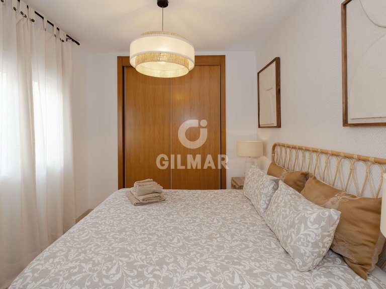 Apartment for Sale in MÁlaga, Malaga 20