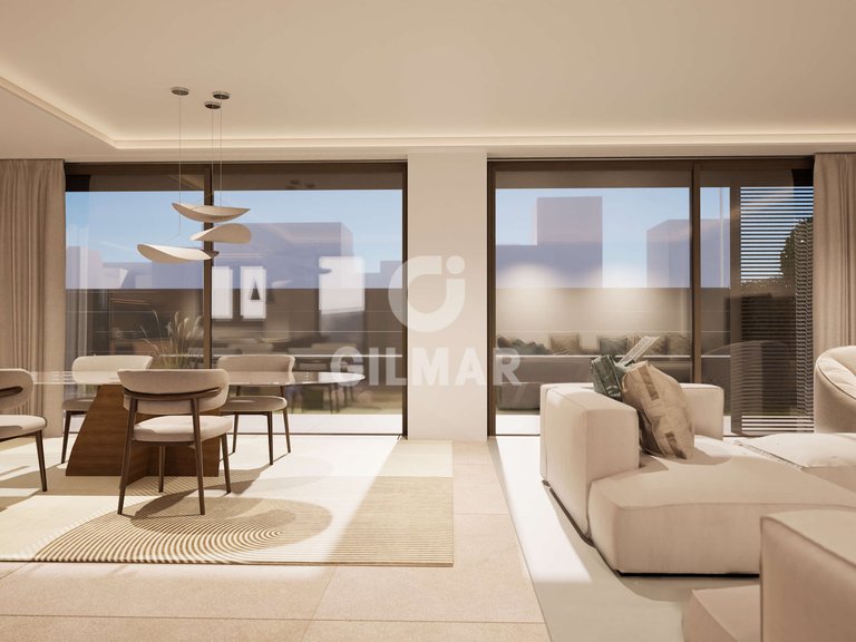Town House for Sale in Madrid, Madrid 10