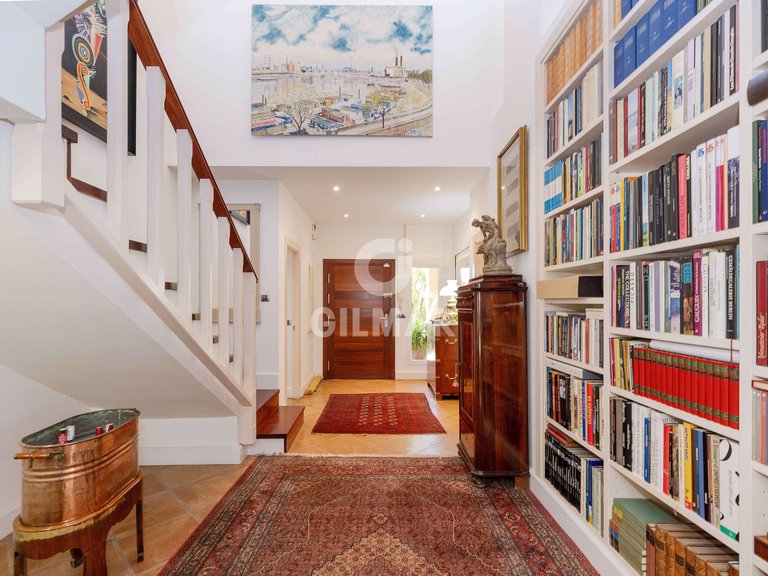 Villa for Sale in MÁlaga, Malaga 41