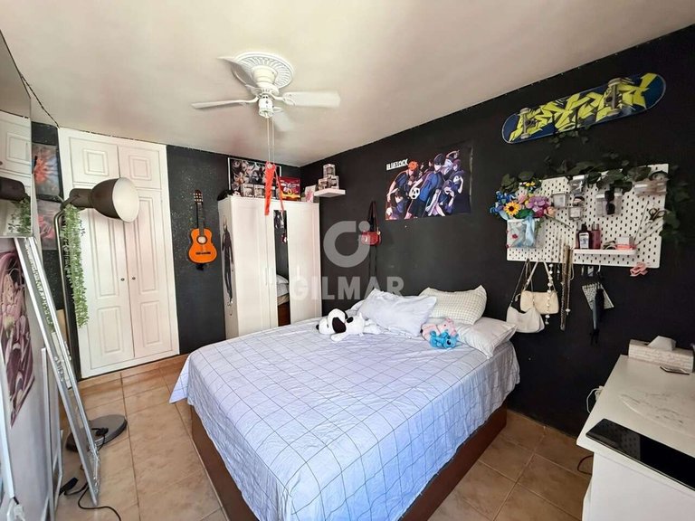 Penthouse for Sale in Playa San Juan, Tenerife 20