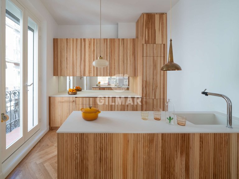 Apartment for Sale in Madrid, Madrid 15