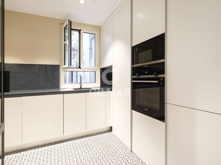 Apartment for Sale in Madrid, Madrid 12