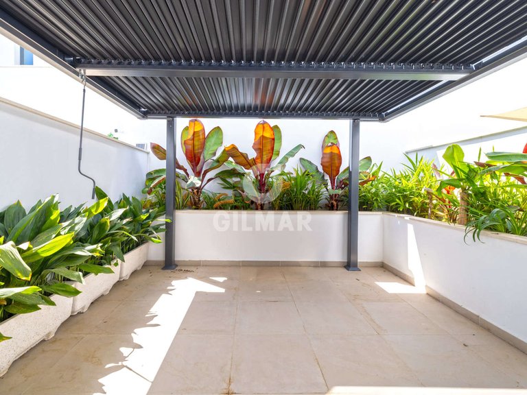 Town House for Sale in Cancelada, Malaga 43
