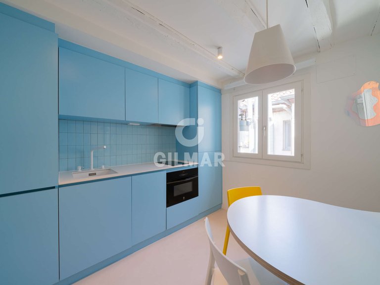 Apartment for Rent in Madrid, Madrid 3