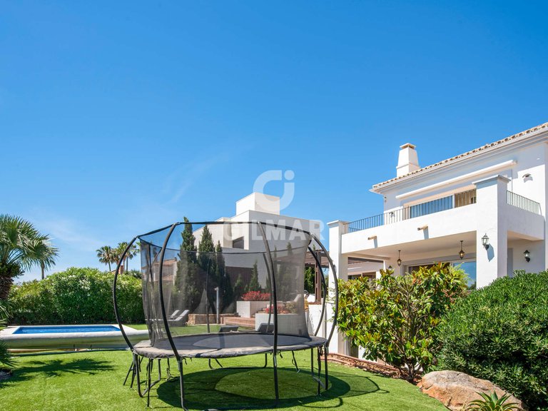 Villa for Sale in Manilva, Malaga 27