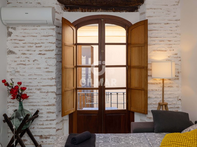 Apartment for Sale in MÁlaga, Malaga 15