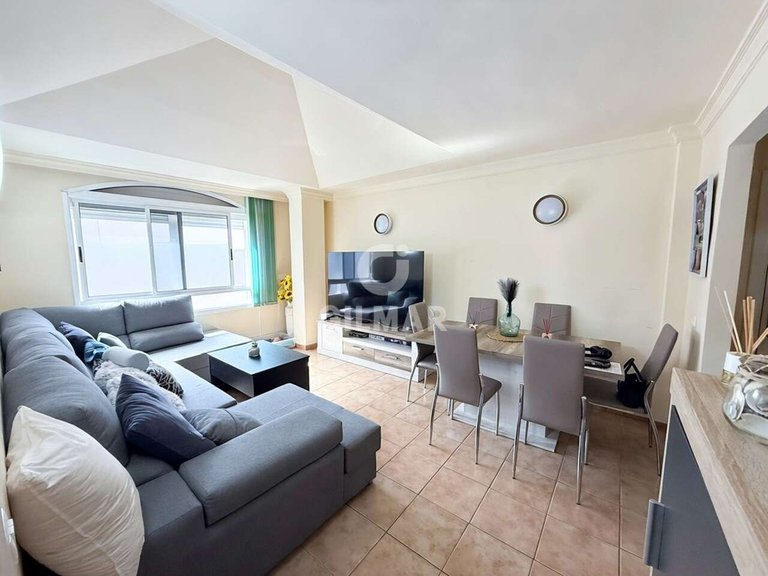 Penthouse for Sale in Playa San Juan, Tenerife 5