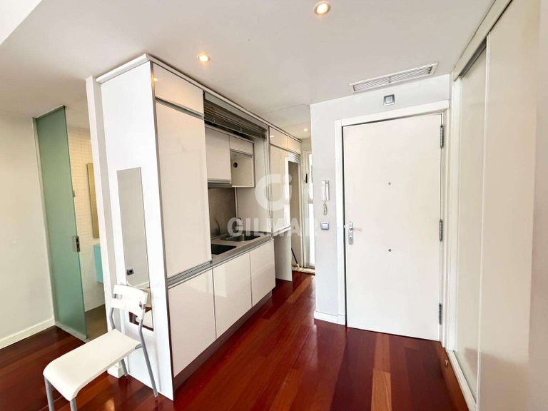 Apartment for Rent in Madrid, Madrid 4