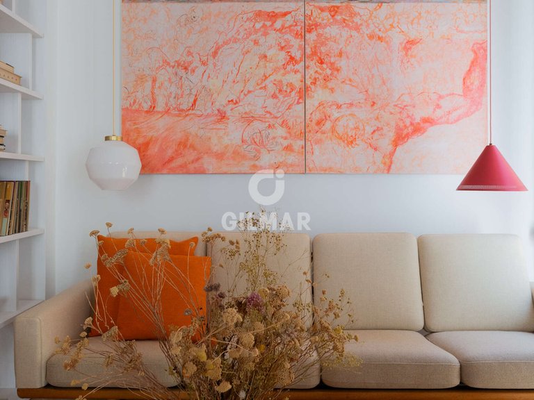 Apartment for Sale in Madrid, Madrid 6