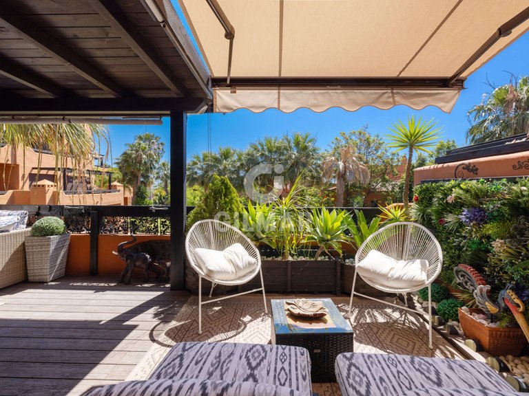 Apartment for Sale in Buenas Noches, Malaga 29