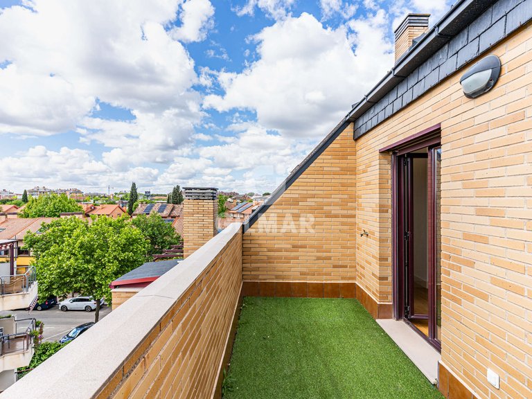 Town House for Sale in Boadilla Del Monte, Madrid 39