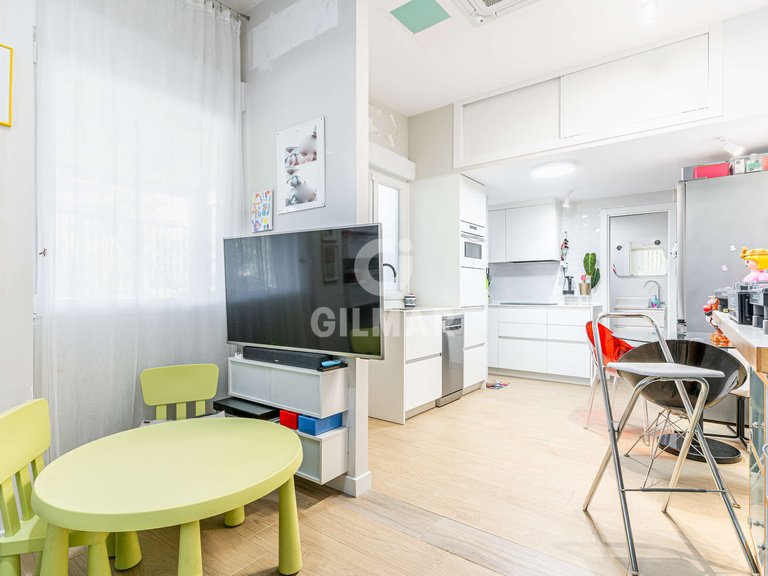 Apartment for Sale in Madrid, Madrid 7