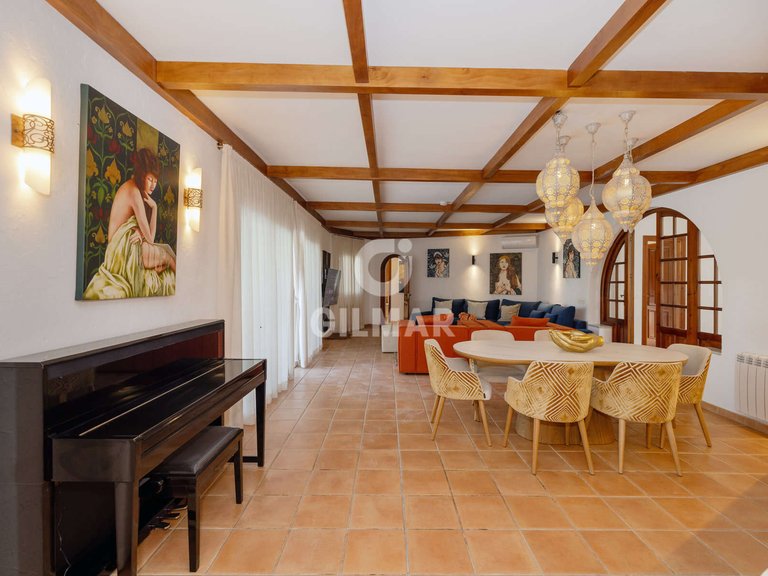 Villa for Sale in Estepona, Malaga 9