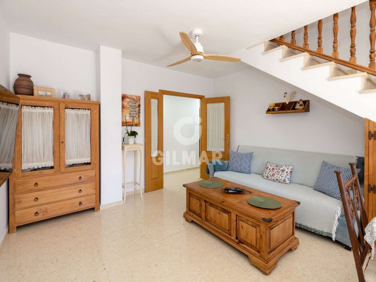 Town House for Sale in Estepona, Malaga 5
