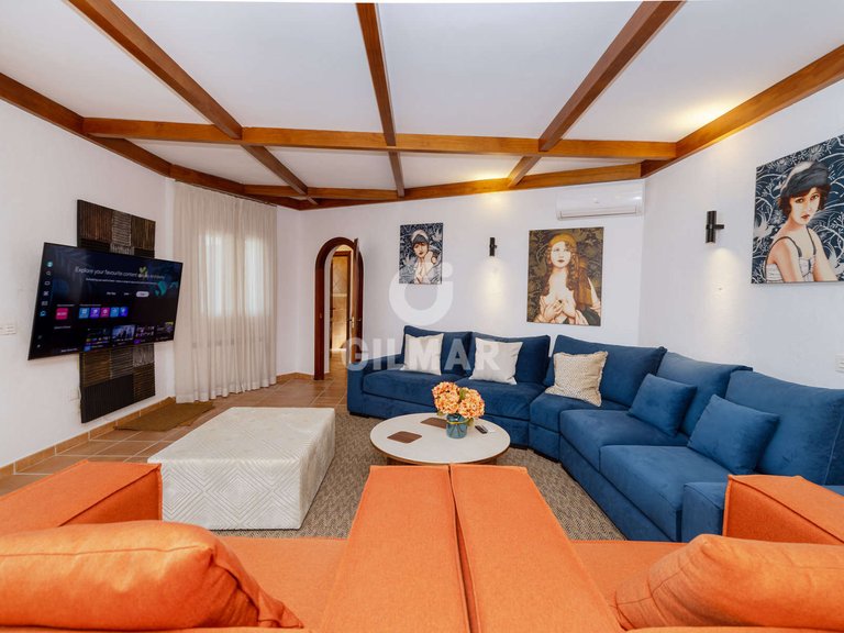 Villa for Sale in Estepona, Malaga 5