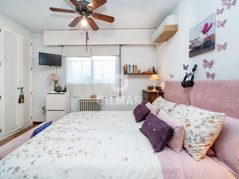 Penthouse for Sale in 3°, Madrid 29