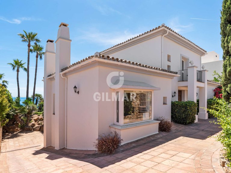 Villa for Sale in Manilva, Malaga 35