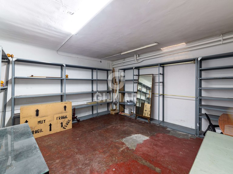 Commercial for Rent in Madrid, Madrid 22