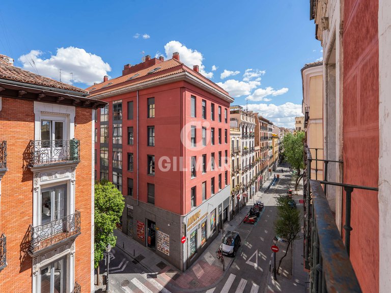 Apartment for Sale in Madrid, Madrid 3