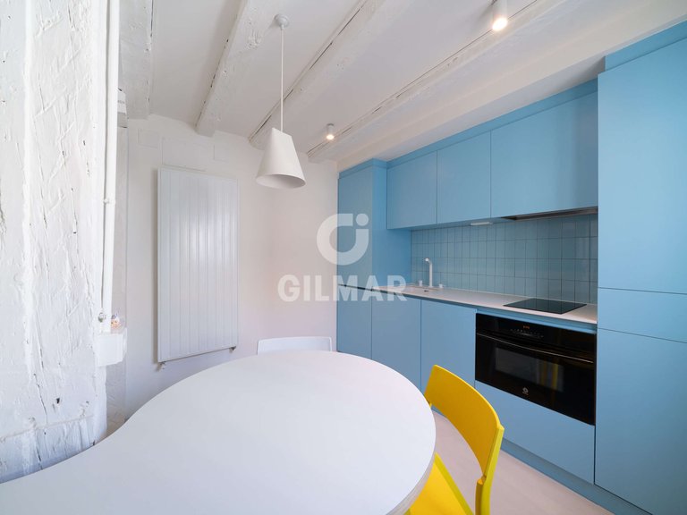 Apartment for Rent in Madrid, Madrid 2