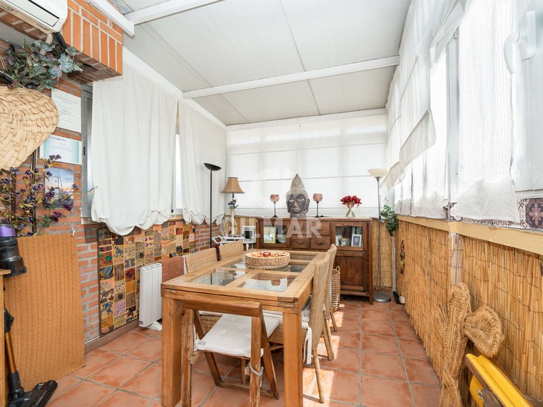 Penthouse for Sale in 3°, Madrid 9