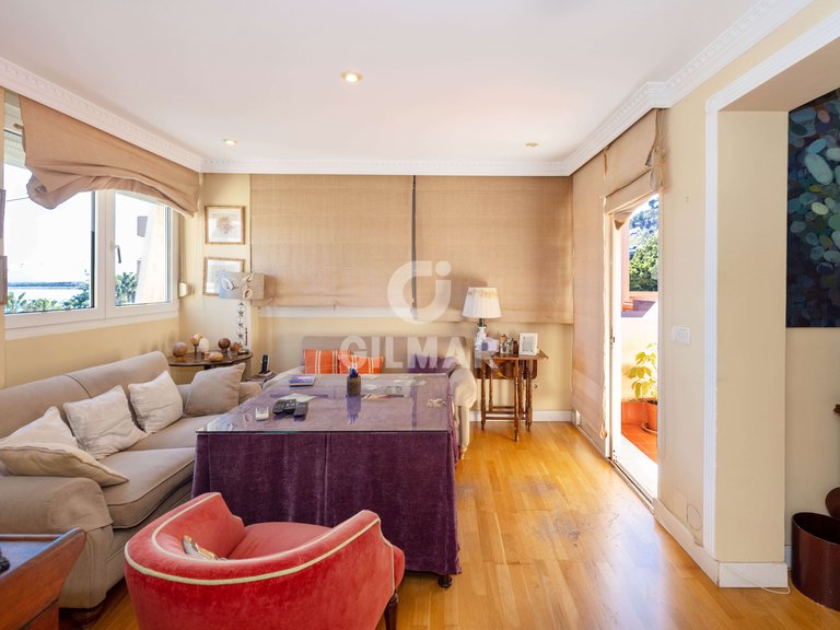 Penthouse for Sale in MÁlaga, Malaga 37