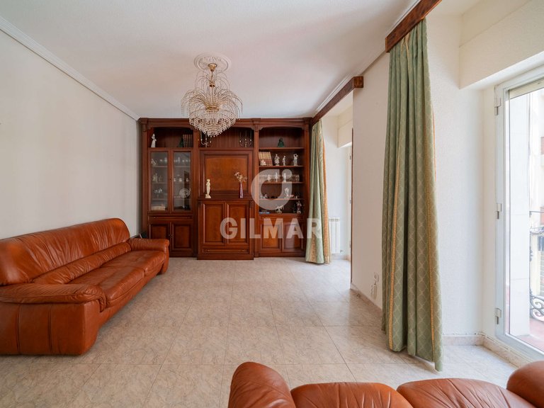 Apartment for Sale in Madrid, Madrid 3