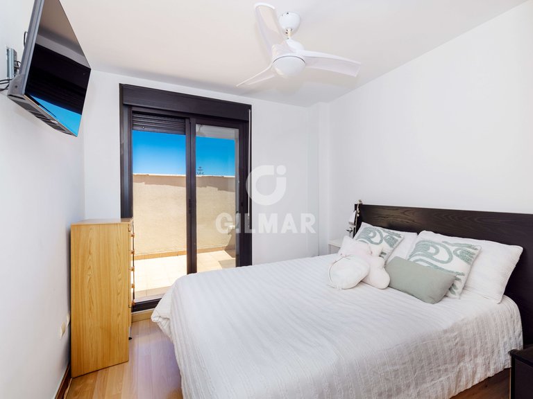 Town House for Sale in MÁlaga, Malaga 20