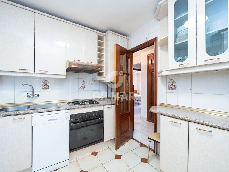 Apartment for Sale in Madrid, Madrid 11