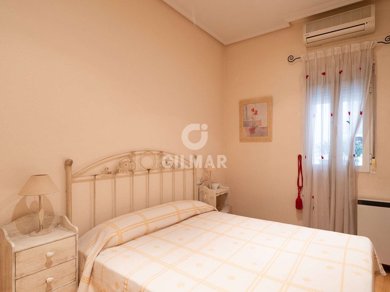 Apartment for Sale in Madrid, Madrid 24