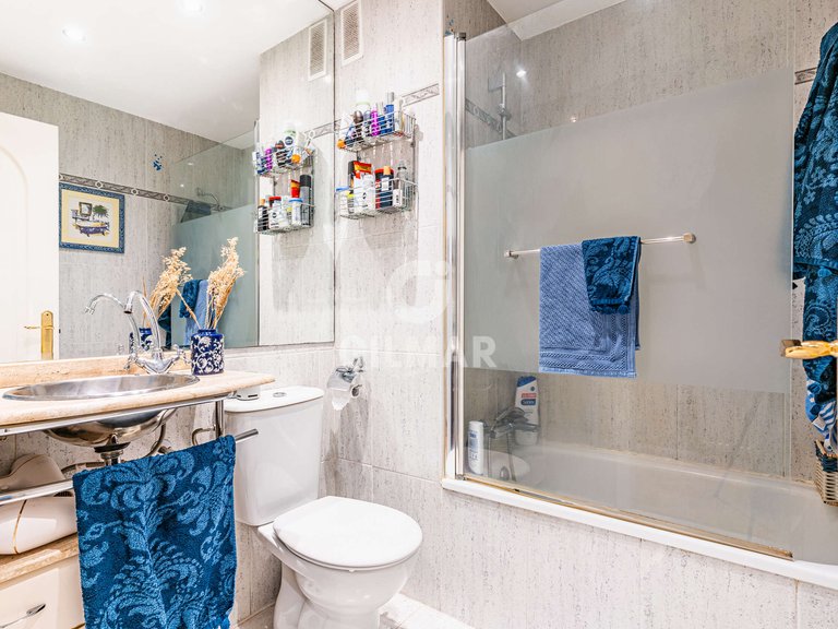 Apartment for Sale in Madrid, Madrid 11