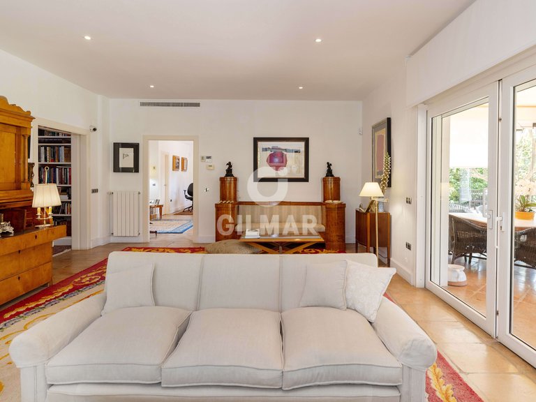 Villa for Sale in MÁlaga, Malaga 46