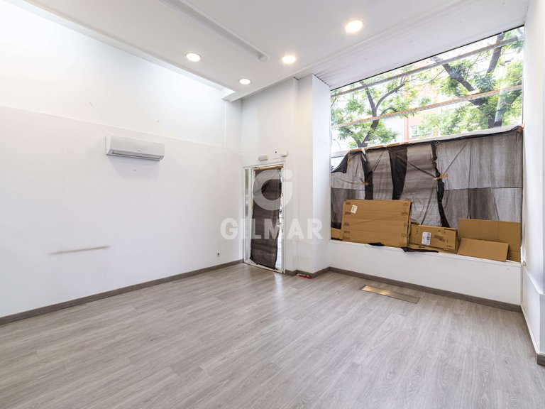 Commercial for Rent in Madrid, Madrid 9