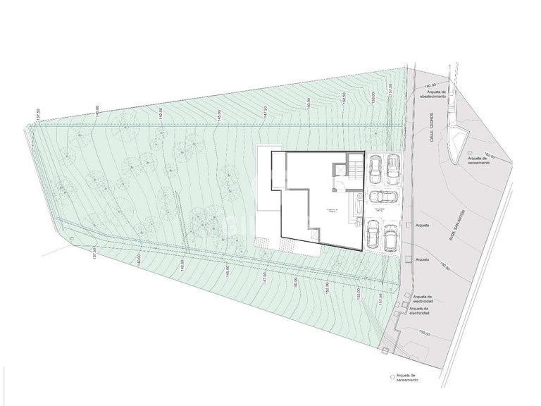 Plot for Sale in MÁlaga, Malaga 12