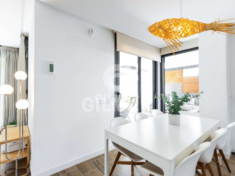 Villa for Rent in Madrid, Madrid 31