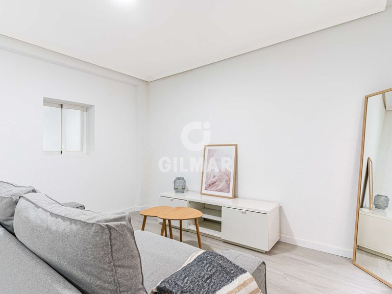 Apartment for Sale in Madrid, Madrid 9