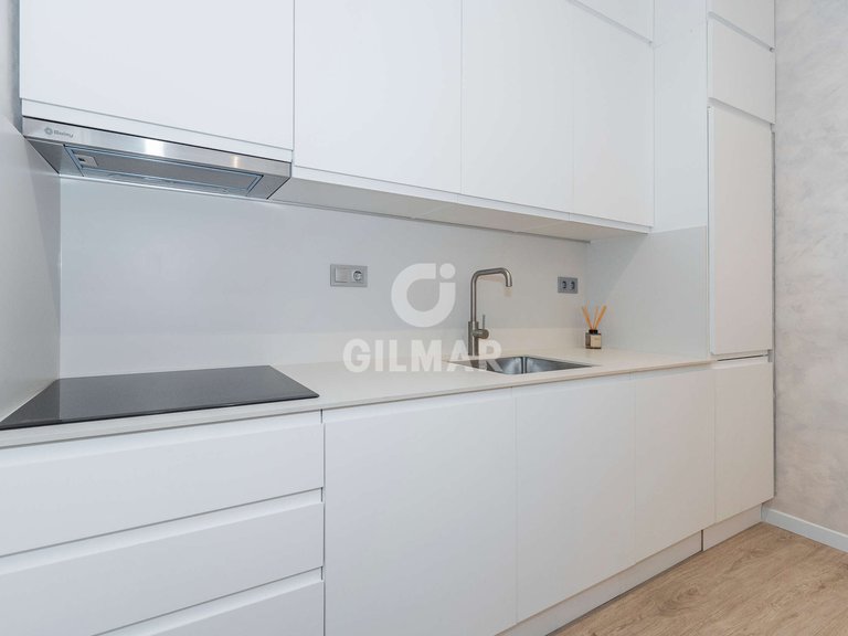 Apartment for Sale in Madrid, Madrid 14