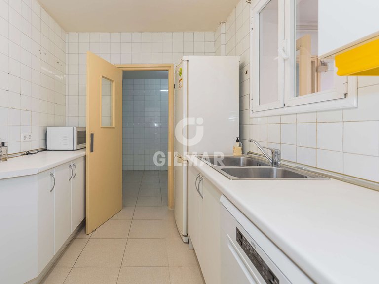 Apartment for Sale in Madrid, Madrid 15