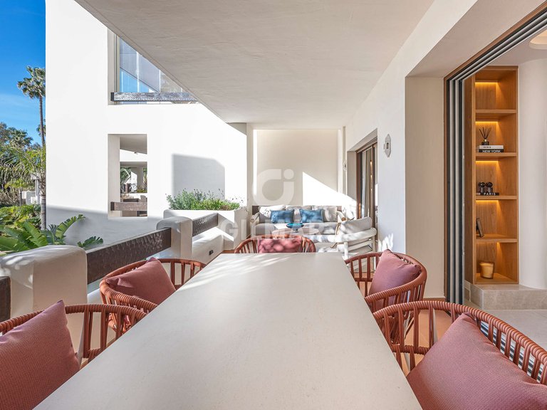 Apartment for Sale in MÁlaga, Malaga 17
