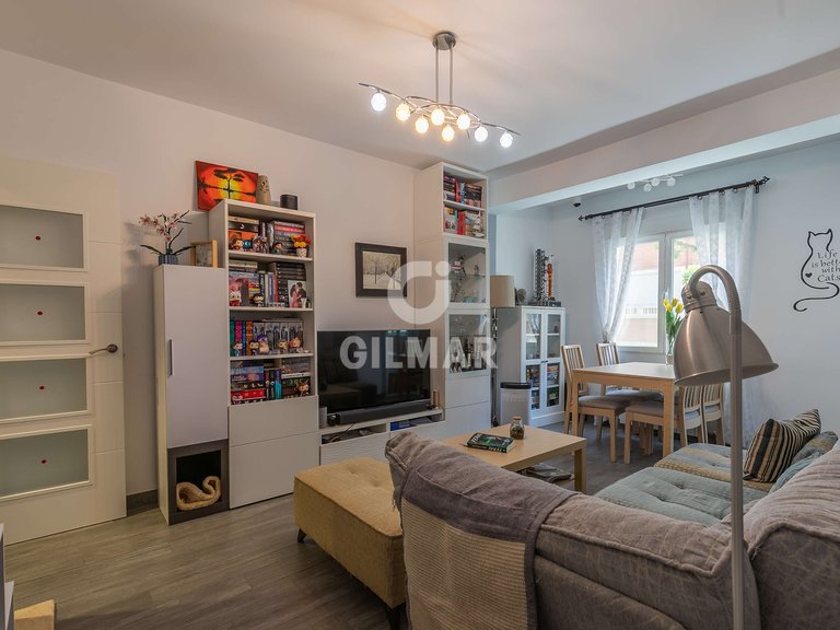 Apartment for Sale in Madrid, Madrid 2