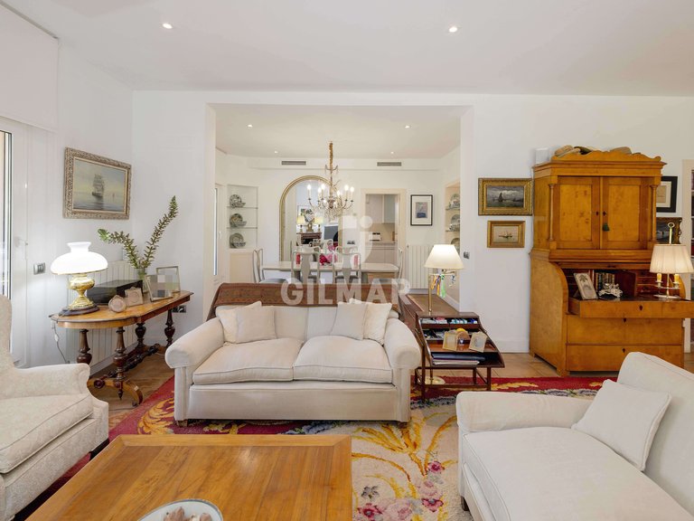 Villa for Sale in MÁlaga, Malaga 45