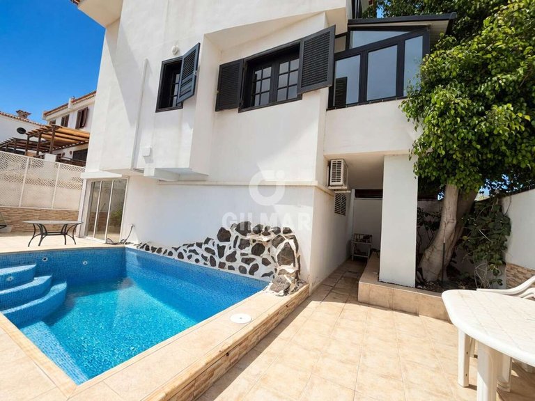 Town House for Sale in Arona, Tenerife 1