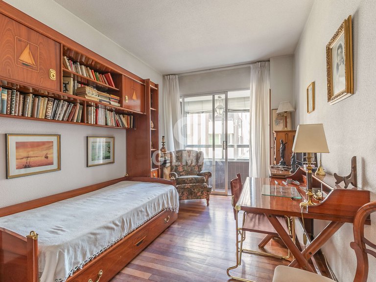 Apartment for Sale in Madrid, Madrid 20