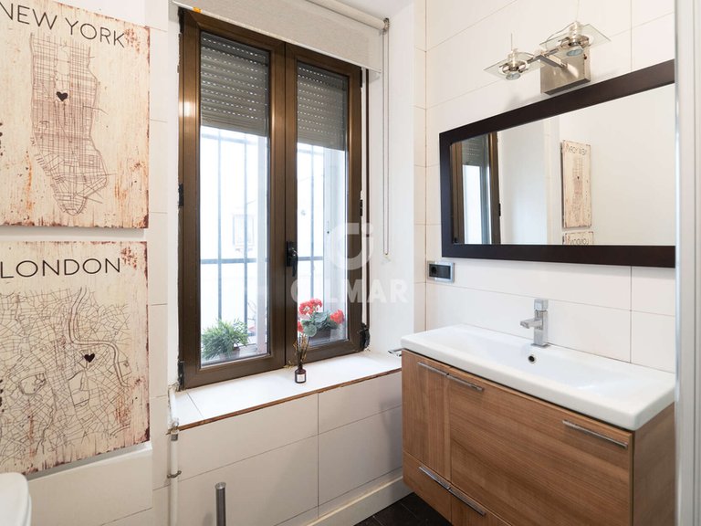 Apartment for Sale in Madrid, Madrid 21