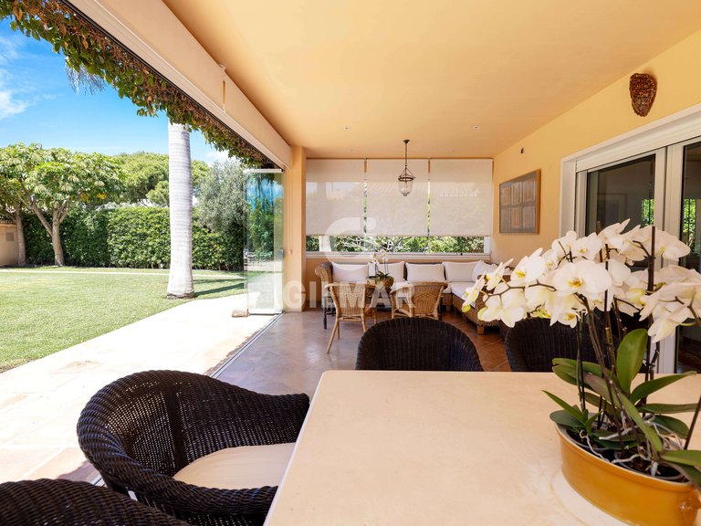Villa for Sale in MÁlaga, Malaga 20