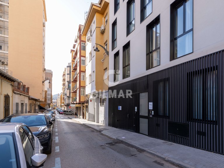 Apartment for Sale in MÁlaga, Malaga 27